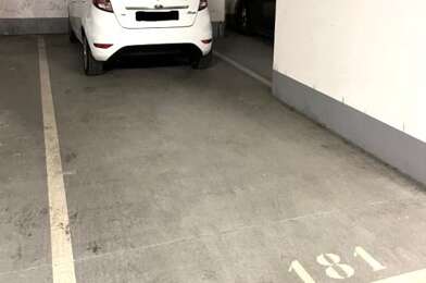 Garage  39000 €