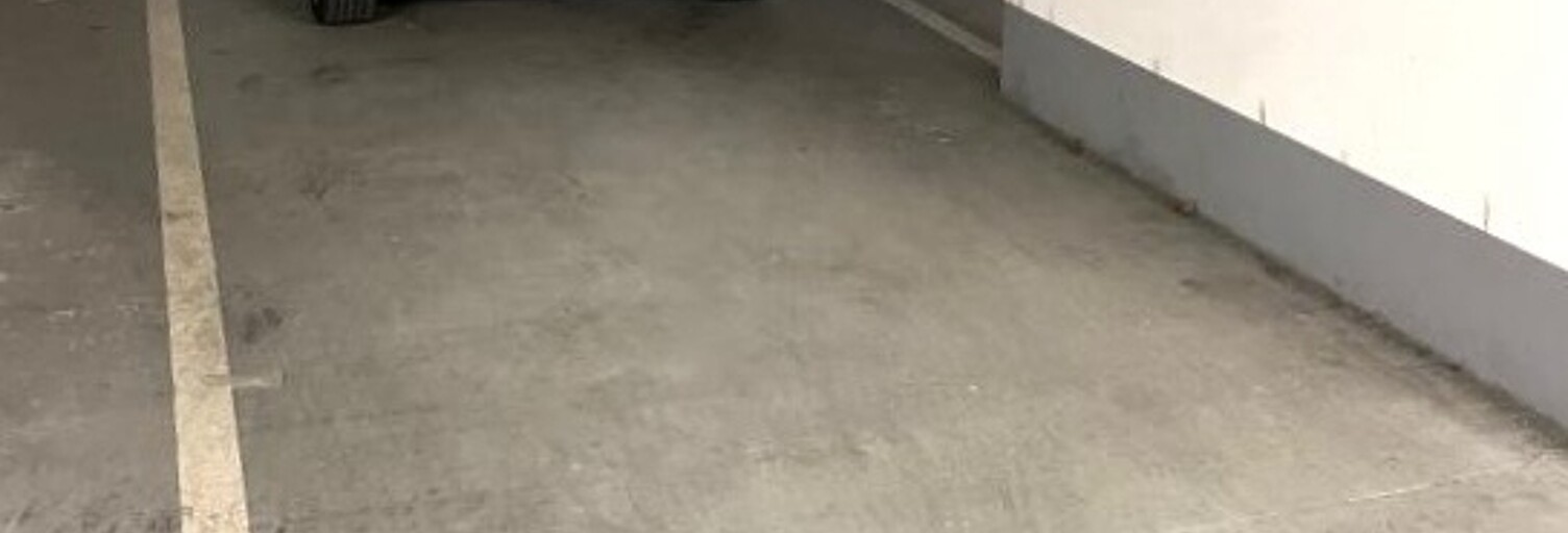 Garage  20 m² à vendre à Paris 14 (75014)