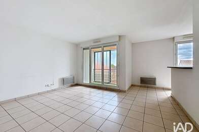 Appartement 3 pièces 190800 €