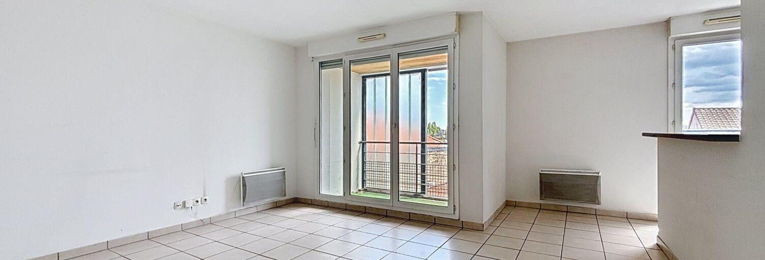 Appartement 3 Pièces 63 m² à vendre à Bordeaux (33100)