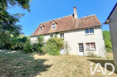 Maison 5 pièces 108000 €