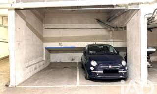 Garage  20 m² à vendre à Paris 7 (75007)