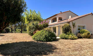 Maison 8 Pièces 167 m² à vendre à Saint-Benoît (86280)
