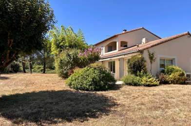 Maison 8 pièces 483000 €