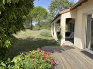 MAISON TYPE 8 - SAINT BENOIT — photo 3