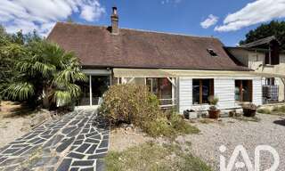 Maison 4 Pièces 150 m² à vendre à Rai (61270)