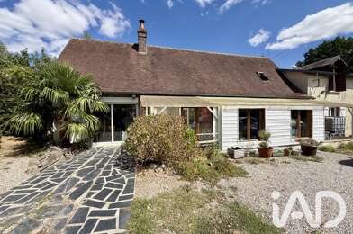 Maison 4 pièces 199500 €