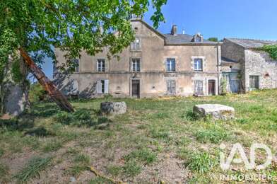 Maison 12 pièces 249000 €
