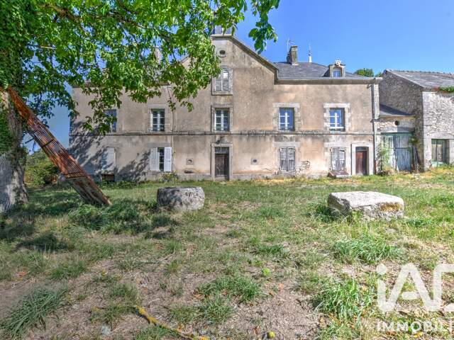 Vente Maison/villa 12 pièces — photo du bien