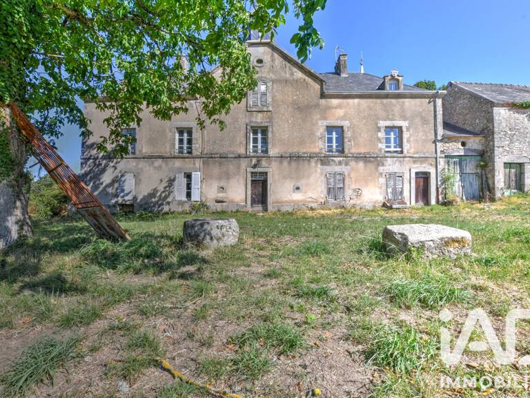Vente Maison/villa 12 pièces — photo 1