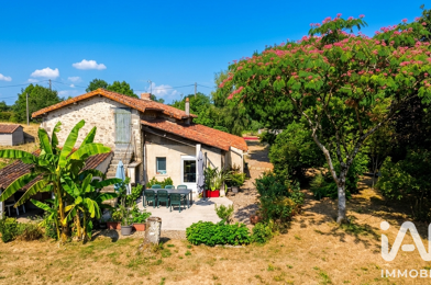Maison 6 pièces 169500 €