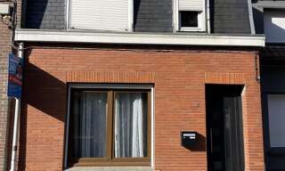 Maison 4 Pièces 107 m² à vendre à Hazebrouck (59190)