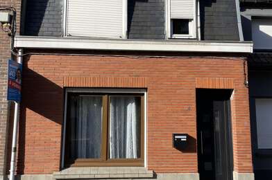 Maison 4 pièces 155000 €