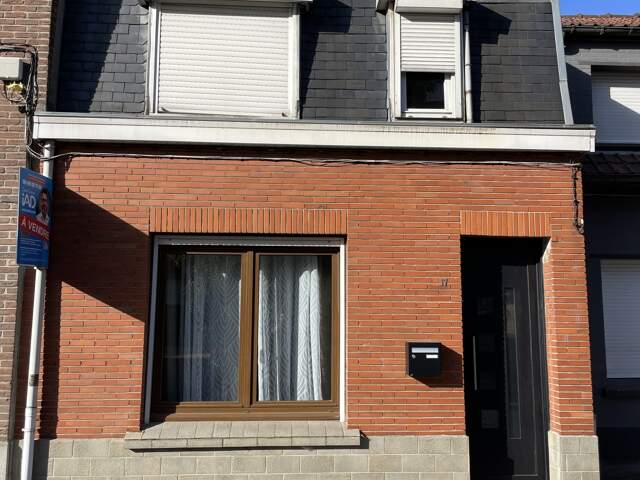 Vente Maison de ville 4 pièces — photo du bien