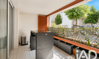 Appartement 4 Pièces 81 m² à vendre à Montpellier (34070)