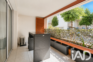 Appartement 4 pièces 279000 €
