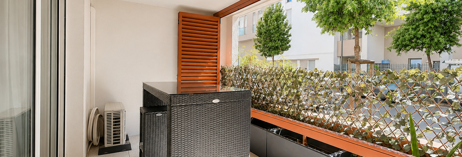 Appartement 4 Pièces 81 m² à vendre à Montpellier (34070)