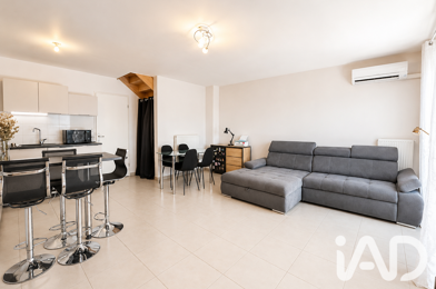 Appartement 4 pièces 279000 €