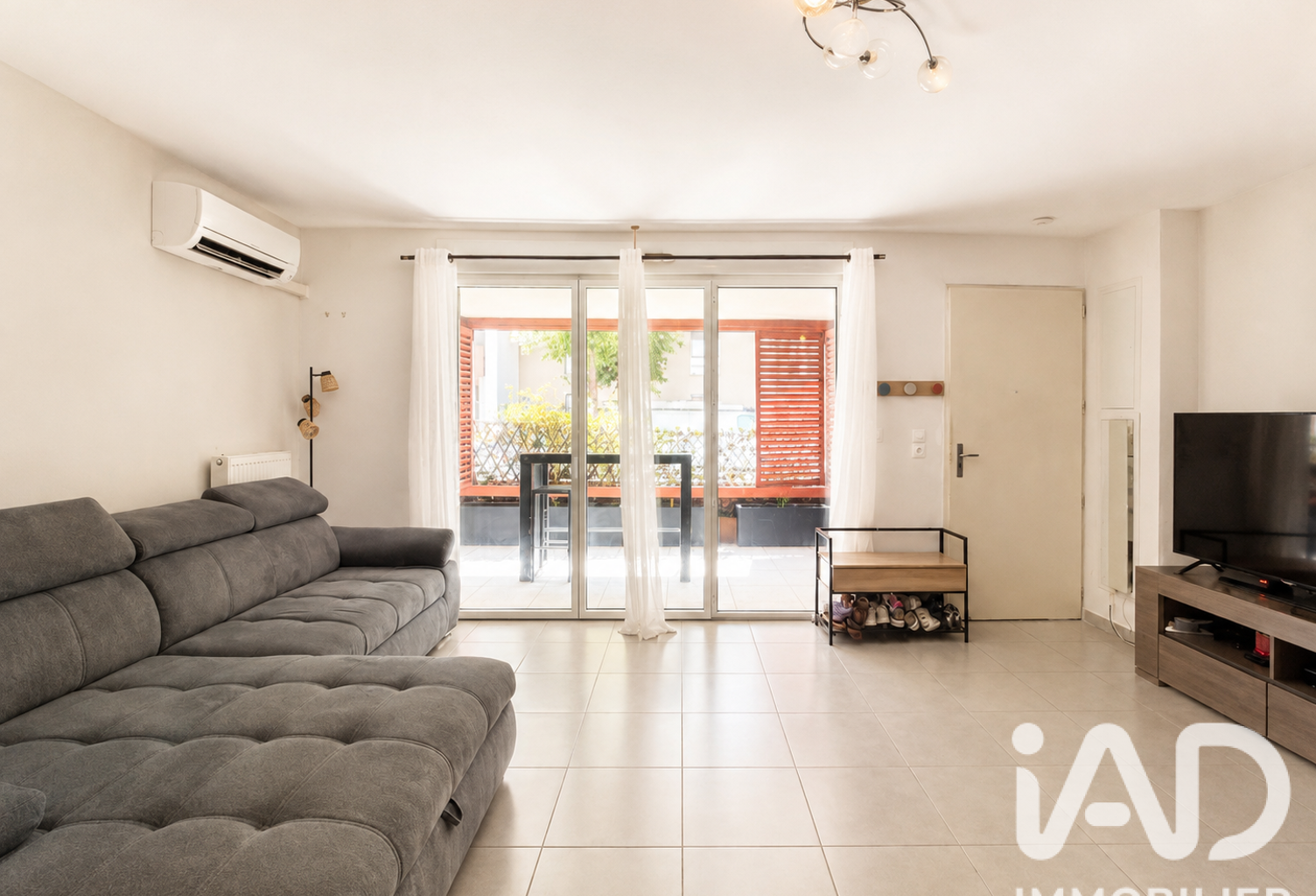 Vente Duplex 4 pièces — photo 1