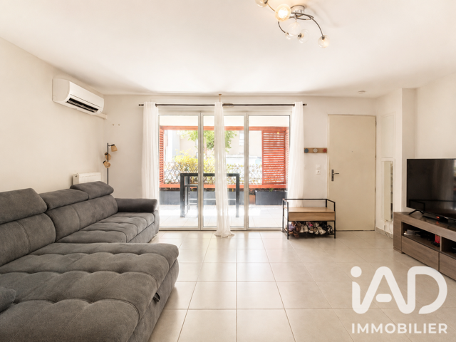 Vente Duplex 4 pièces — photo du bien