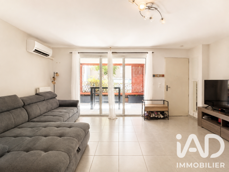 Vente Duplex 4 pièces — photo 1