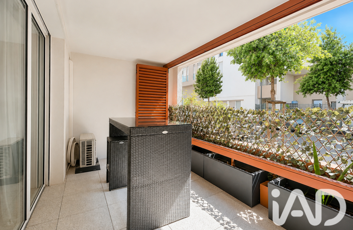 Vente Duplex 4 pièces — photo 2