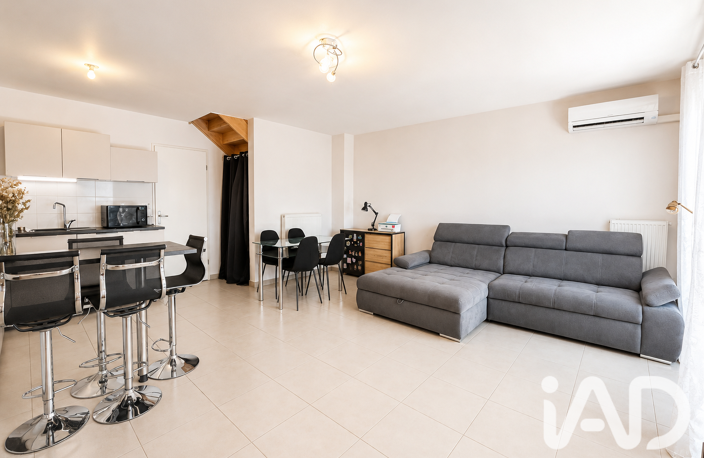 Vente Duplex 4 pièces — photo 3