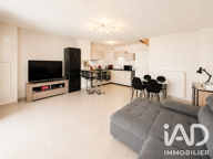 Vente Duplex 4 pièces — photo 4