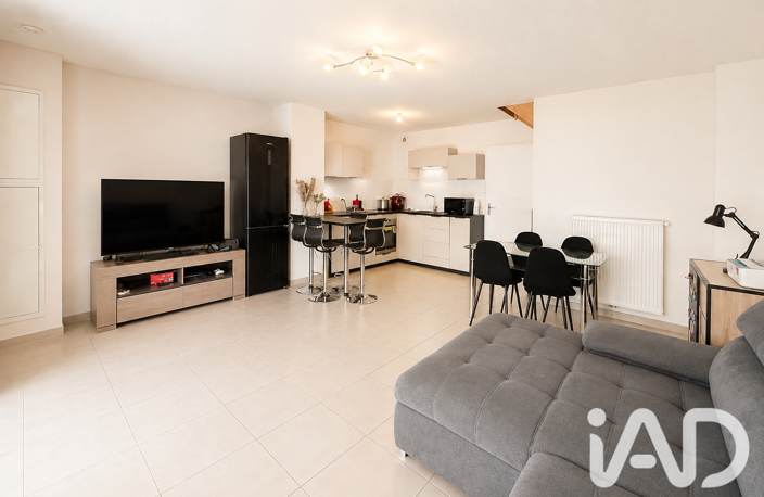 Vente Duplex 4 pièces — photo 4