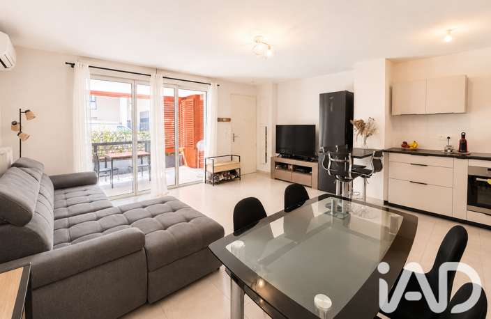 Vente Duplex 4 pièces — photo 5