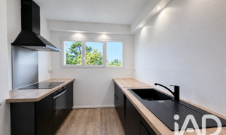 Appartement 3 Pièces 60 m² à vendre à Mont-de-Marsan (40000)
