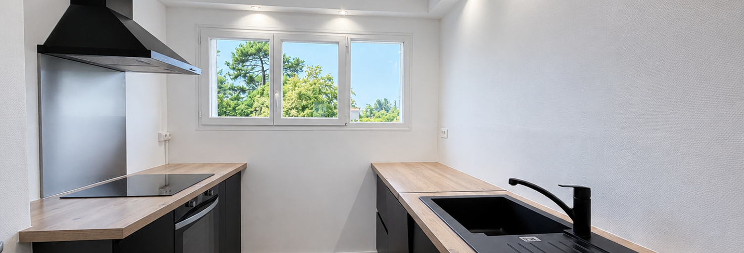 Appartement 3 Pièces 60 m² à vendre à Mont-de-Marsan (40000)