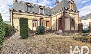 Maison 8 Pièces 130 m² à vendre à Maromme (76150)