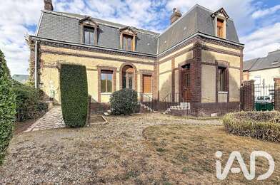 Maison 8 pièces 249000 €