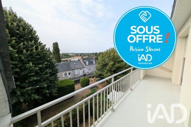 Appartement 2 pièces 189000 €
