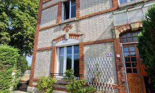 Maison 4 Pièces 138 m² à vendre à Vitry-le-François (51300)