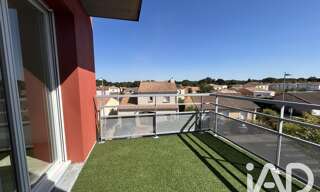 Appartement 2 Pièces 48 m² à vendre à Bouguenais (44340)