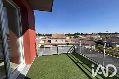 Appartement 2 pièces 172000 €