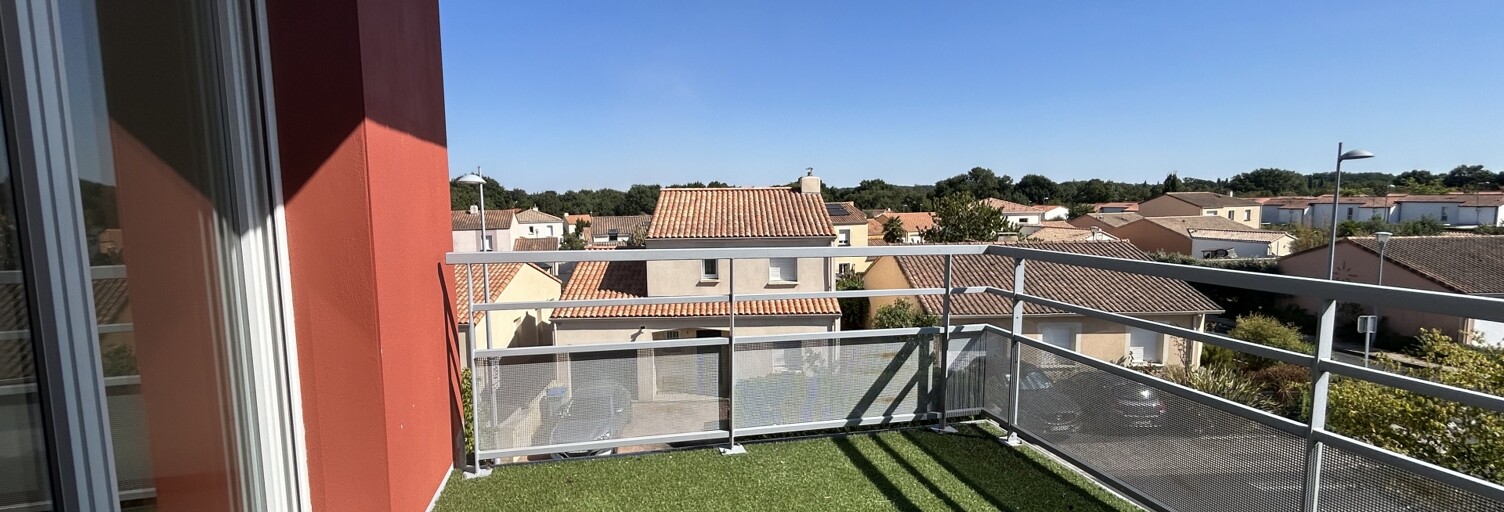 Appartement 2 Pièces 48 m² à vendre à Bouguenais (44340)