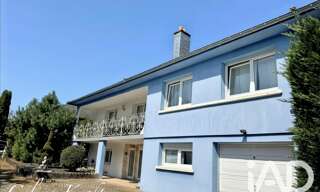 Maison 8 Pièces 170 m² à vendre à Villerupt (54190)