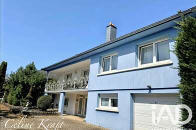 Maison 8 pièces 395000 €