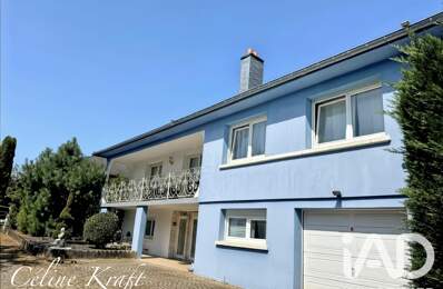 Vente Maison/villa 8 pièces — photo du bien