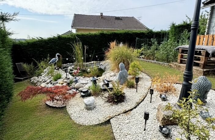 Vente Maison/villa 8 pièces — photo 3