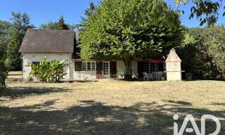 Maison 3 Pièces 82 m² à vendre à Mont-près-Chambord (41250)