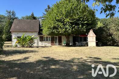 Maison 3 pièces 312700 €