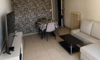 Appartement 2 Pièces 44 m² à vendre à Maizières-lès-Metz (57280)