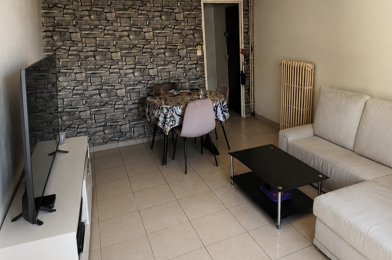 Appartement 2 pièces 55000 €