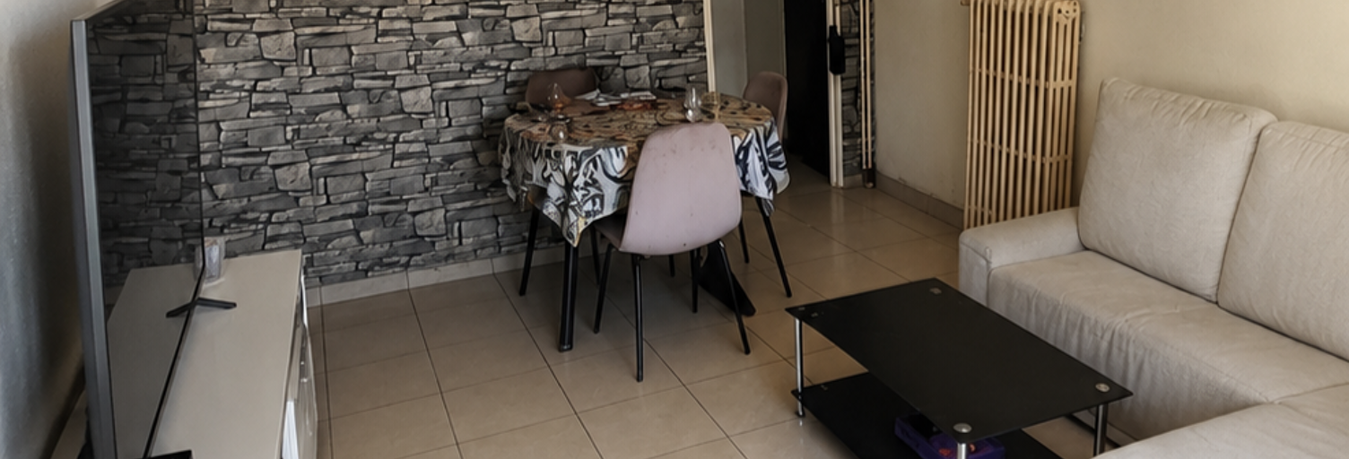 Appartement 2 Pièces 44 m² à vendre à Maizières-lès-Metz (57280)