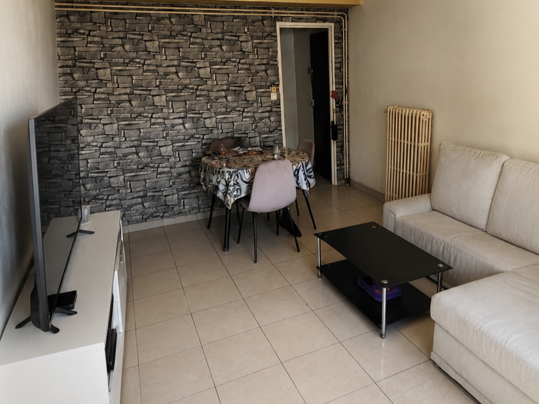 Vente Appartement 2 pièces — photo 1