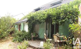Maison 5 Pièces 82 m² à vendre à Assérac (44410)